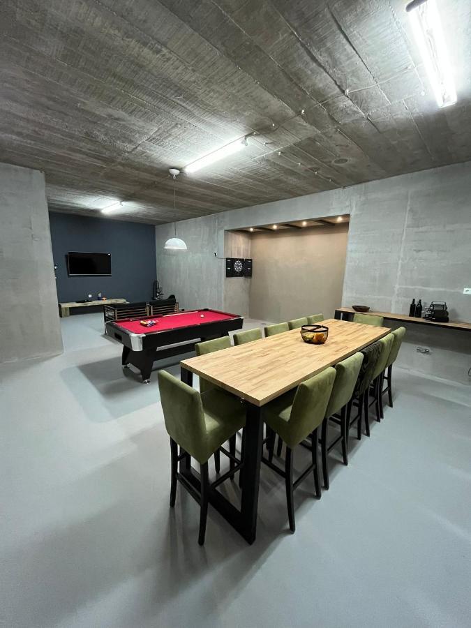 Apartmani Ana Kaštela Exterior foto