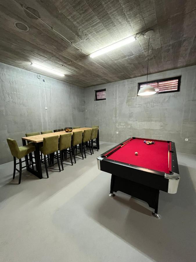 Apartmani Ana Kaštela Exterior foto